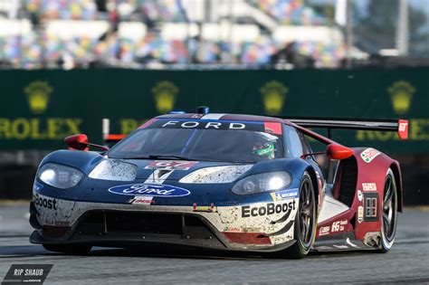 daytona 24 hour race winners